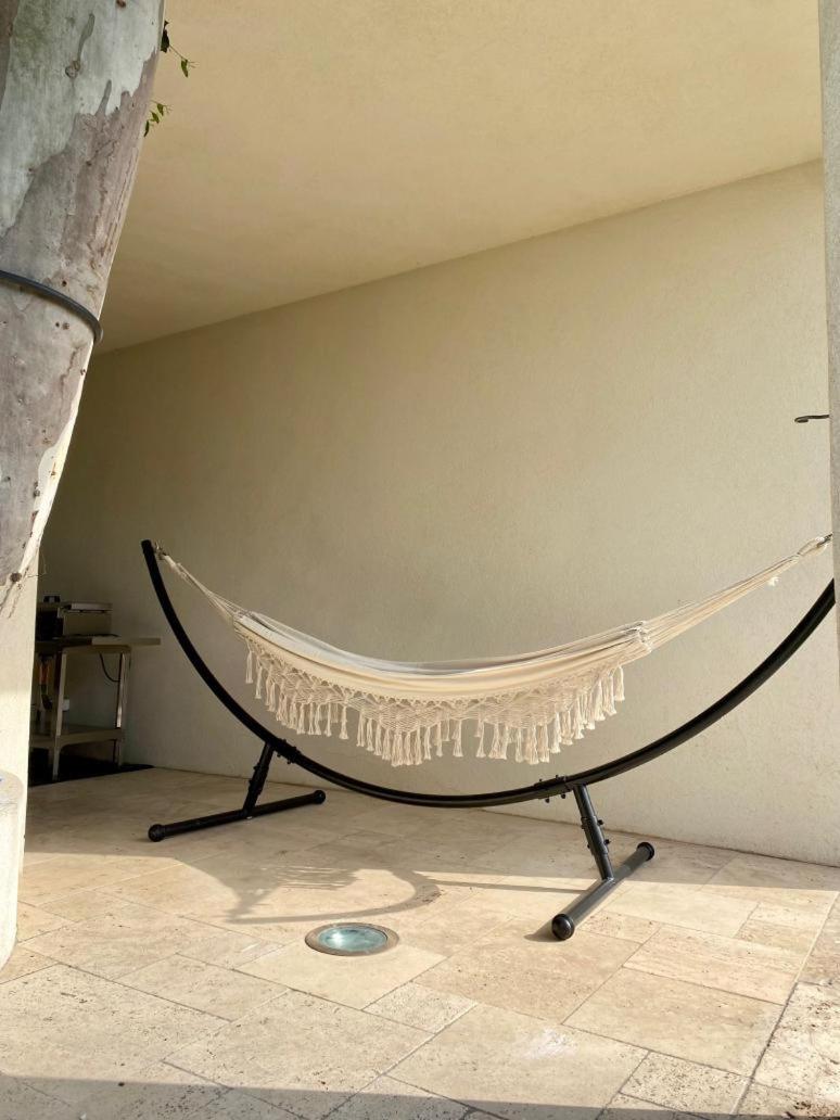 Villa Montfleuri, Vieille Ville A Pieds, Vue Mer, Piscine, 8 Pers Sainte-Maxime Kültér fotó